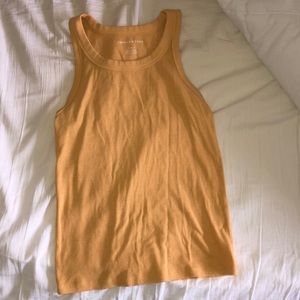 3/30 American Eagle ribbed tank